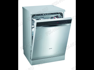 Посудомоечная машина Gorenje GS63314XS (369310, GORENJE#9) - Фото